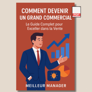 résumé : comment devenir un grand commercial (pdf)