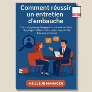 résumé : comment réussir un entretien d’embauche (pdf)