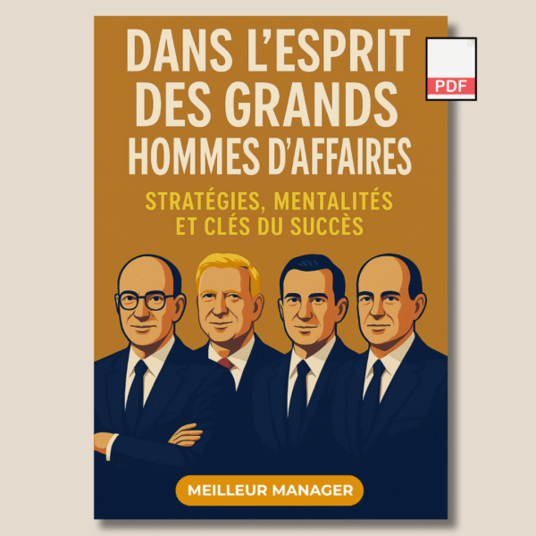résumé : dans l’esprit des grands hommes d’affaires (pdf)