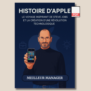 résumé : histoire d’apple (pdf)