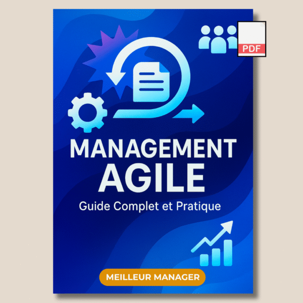 résumé : management agile (pdf)