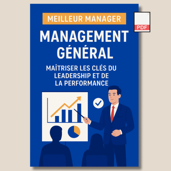résumé : management général (pdf)