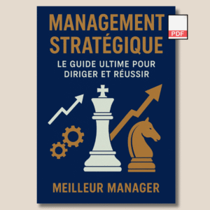 résumé : management stratégique (pdf)