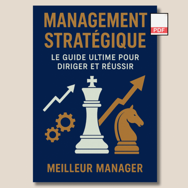 résumé : management stratégique (pdf)
