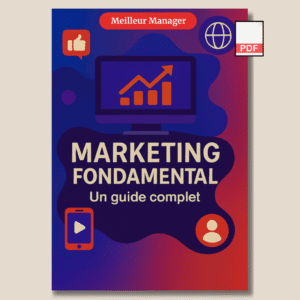 marketing fondamental