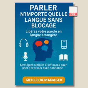 résumé : parler n’importe quelle langue sans blocage (pdf)