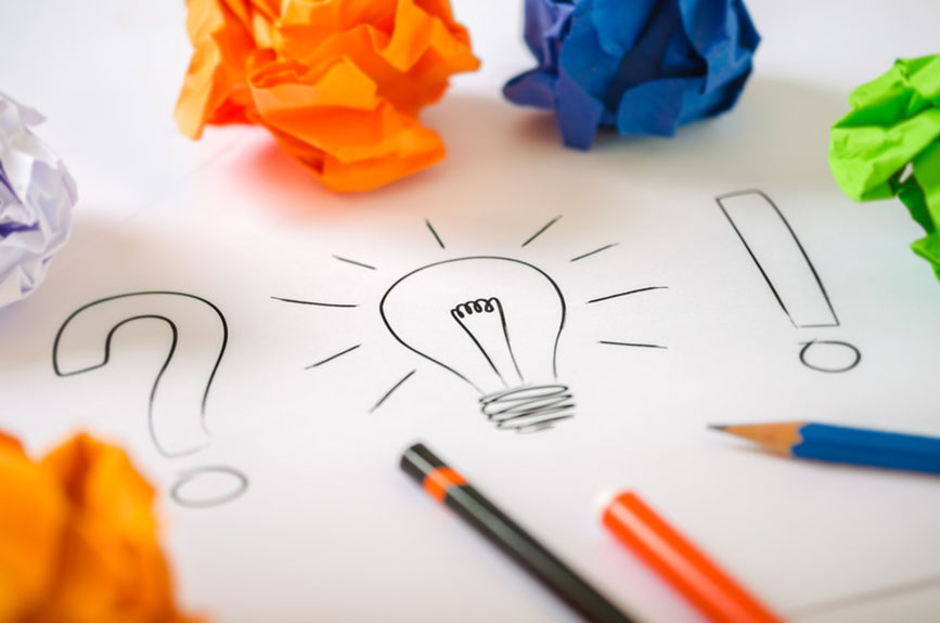 A propos idee concept naissance identite visuelle easy