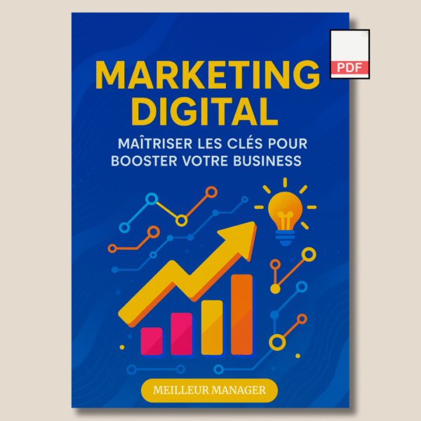 résumé : marketing digital (pdf)